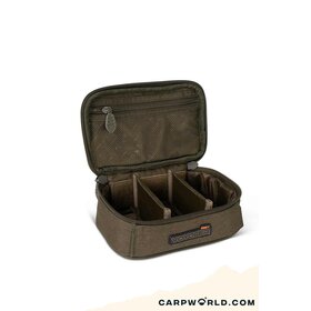 Fox Voyager Lead and Bits Bag