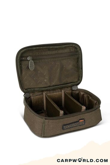 Fox Fox Voyager Lead and Bits Bag
