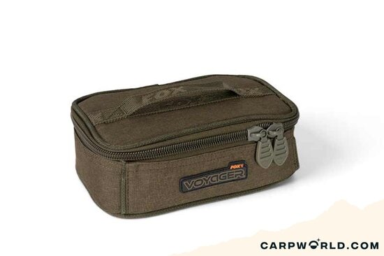 Fox Fox Voyager Lead and Bits Bag
