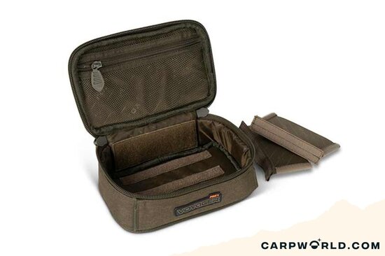 Fox Fox Voyager Lead and Bits Bag