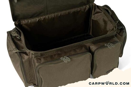 Fox Fox Voyager Large Barrow Bag