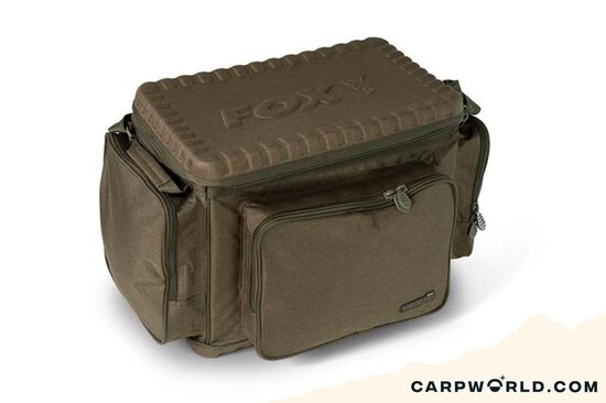 Fox Fox Voyager Barrow Bag