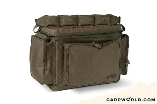 Fox Fox Voyager Barrow Bag