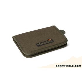 Fox Voyager Licence Wallet