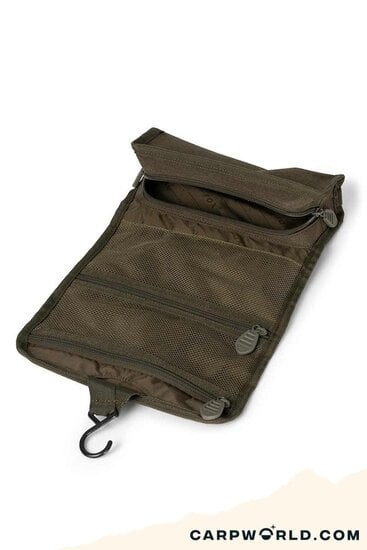 Fox Fox Voyager Roll Wash Bag