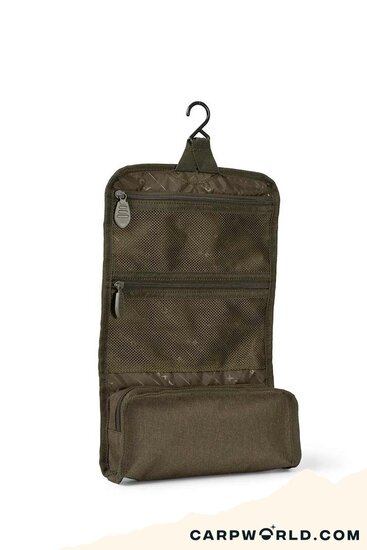 Fox Fox Voyager Roll Wash Bag