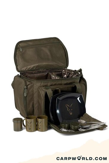 Fox Fox Voyager 2 persons Cooler Food Bag