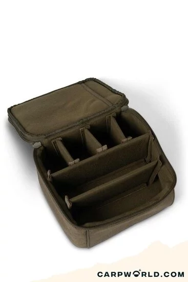 Fox Fox Voyager Camera/Gadget bag