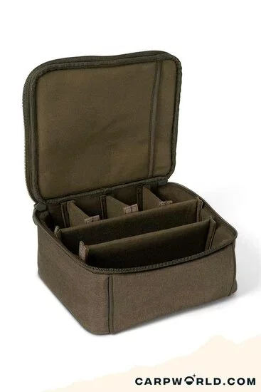 Fox Fox Voyager Camera/Gadget bag