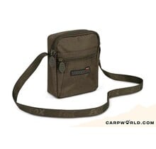 Fox Voyager Shoulder Bag