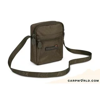 Fox Voyager Shoulder Bag