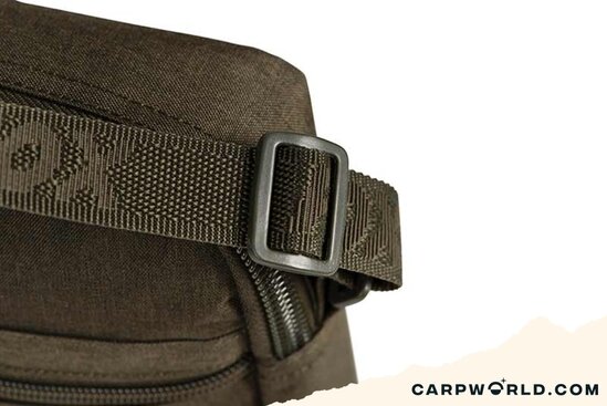 Fox Fox Voyager Shoulder Bag