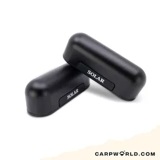 Solar Hotspot Mag-Pods