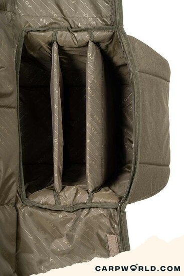 Fox Fox Voyager 12ft 3 Rod Holdall