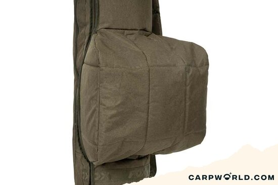 Fox Fox Voyager 12ft 3 Rod Holdall