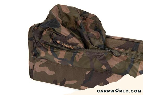 Fox Fox Camolite Boat Seat