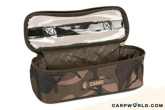 Fox Fox Camolite Long Accessory Bag