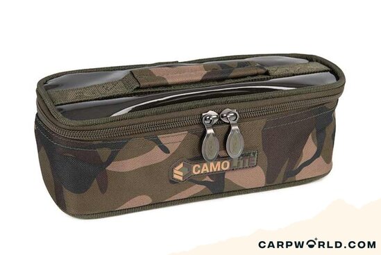 Fox Fox Camolite Long Accessory Bag