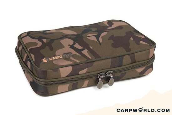 Fox Fox Camolite Buzz Bar Bag