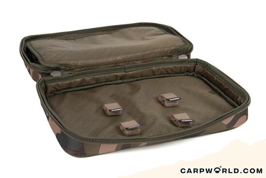 Fox Fox Camolite Buzz Bar Bag