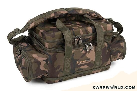 Fox Fox Camolite Small Barrow Bag