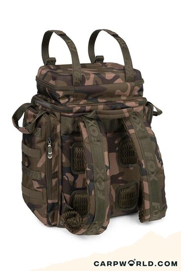 Fox Fox Camolite Compact Rucksack