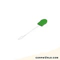 Thinking Anglers Thinking Anglers Quick Splice Needle