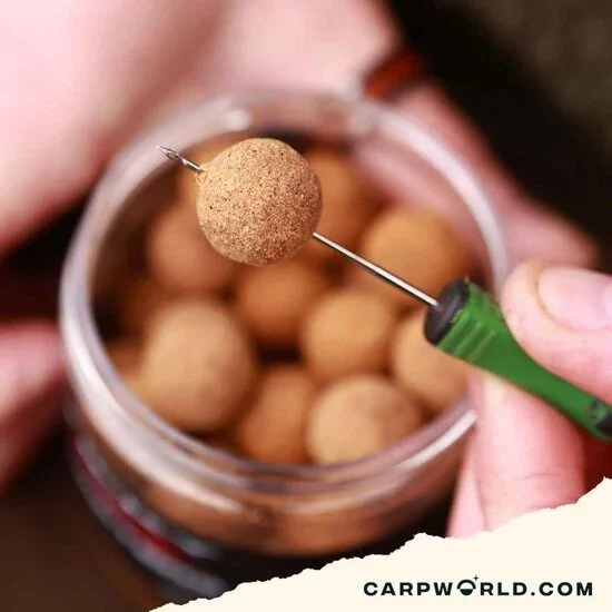 Thinking Anglers Thinking Anglers Fine Hookbait Needle