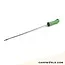 Thinking Anglers Thinking Anglers XL Gate Latch Needle