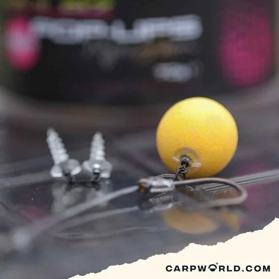 Thinking Anglers Thinking Anglers PTFE Hook Ring Swivel Screw Long