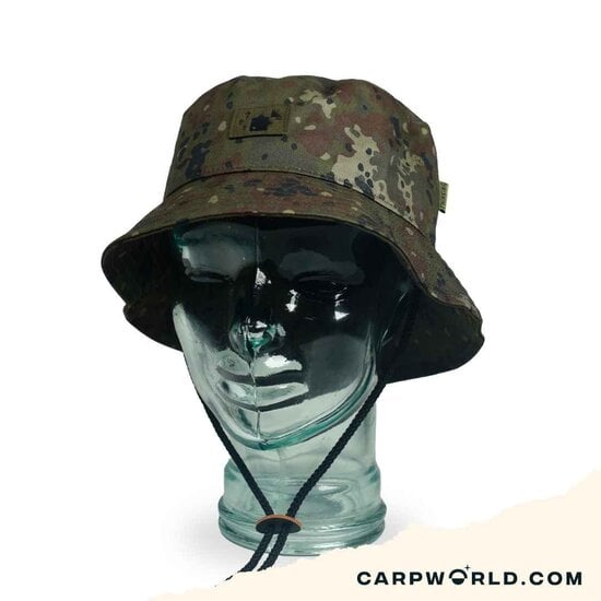 Thinking Anglers Thinking Anglers Bucket Hat
