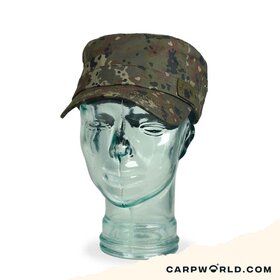 Thinking Anglers Military Cap