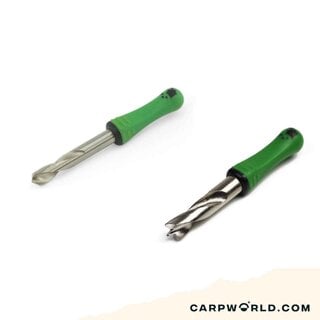 Thinking Anglers Bait Drill