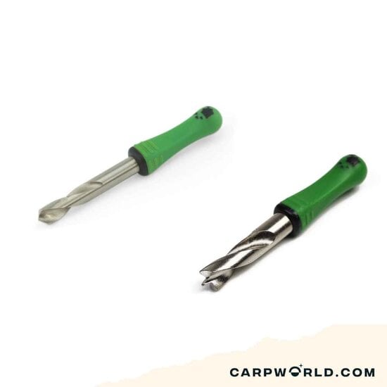 Thinking Anglers Thinking Anglers Bait Drill