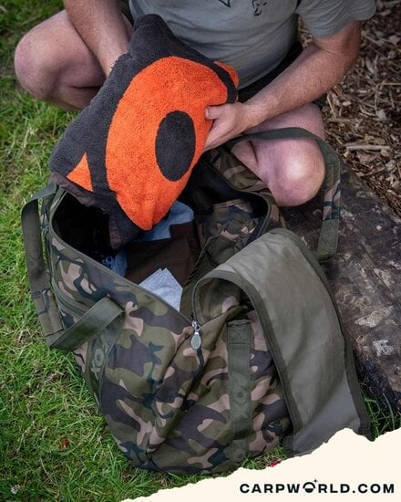 Fox Fox Camolite Kit Bag