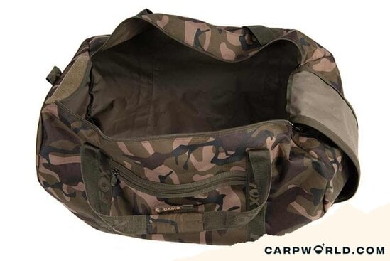 Fox Fox Camolite Kit Bag