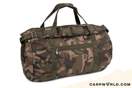 Fox Fox Camolite Kit Bag