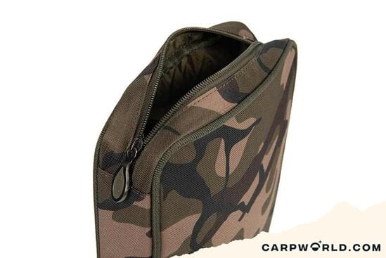 Fox Fox Camolite Scales Pouch