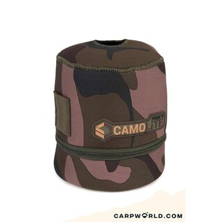 Fox Camolite Gas Cannister Sleeve