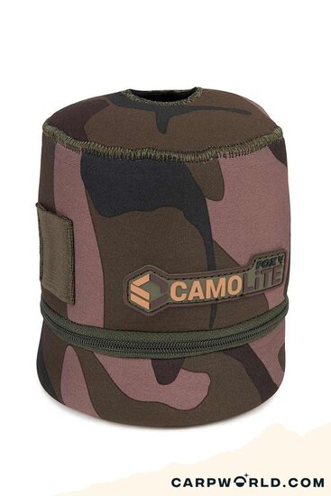 Fox Fox Camolite Gas Cannister Sleeve