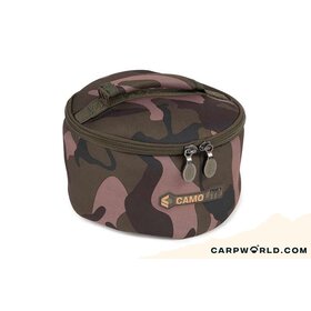 Fox Camolite Neoprene Pan Set Bag
