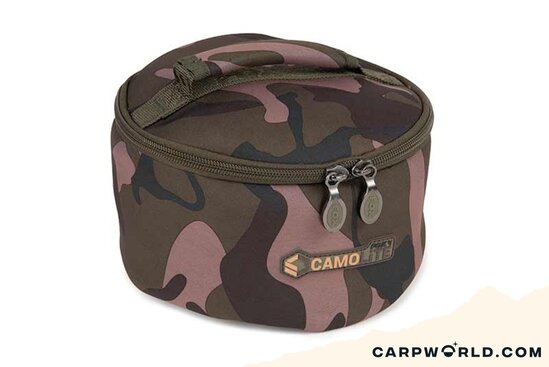Fox Fox Camolite Neoprene Pan Set Bag