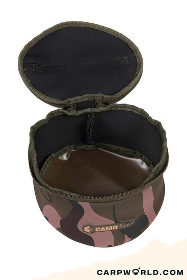 Fox Fox Camolite Neoprene Pan Set Bag
