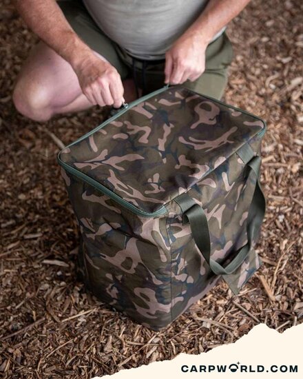 Fox Fox Camolite Tote Bag