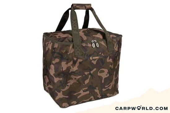 Fox Fox Camolite Tote Bag