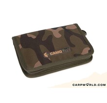 Fox Camolite Licence Wallet