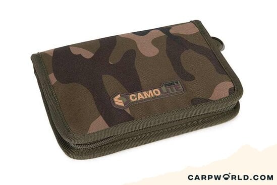Fox Fox Camolite Licence Wallet