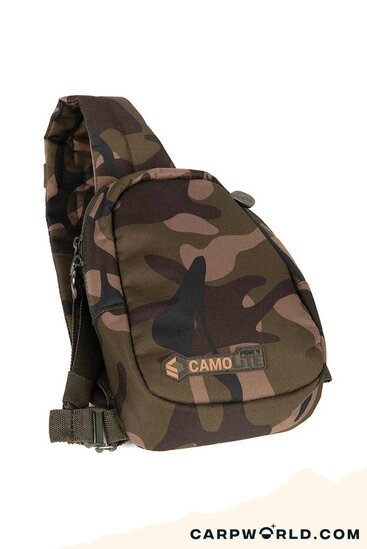 Fox Fox Camolite Shoulder Wallet