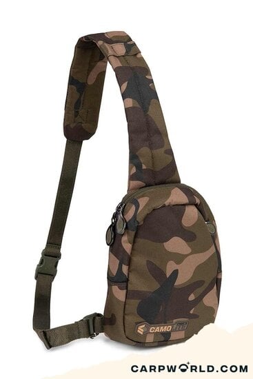 Fox Fox Camolite Shoulder Wallet