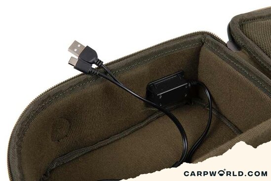Fox Fox Camolite Gadget Safe Deluxe
